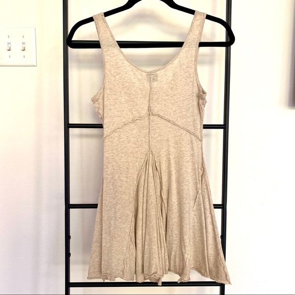 Urban Outfitters Flared Tank / Mini Dress - Picture 4 of 6